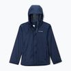 Vaikiška striukė nuo lietaus Columbia Watertight II Jacket collegiate navy