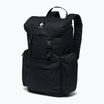 Miesto kuprinė Columbia Trail Traveler Rucksack 28 l black