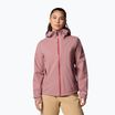 Moteriška striukė nuo lietaus Columbia Ampli-Dry II Shell fig