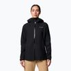 Moteriška softshell striukė Columbia Northwest Explorer 3L Shell black