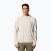 Vyriškas džemperis Columbia Skien Valley Hoodie dark stone