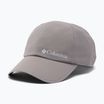 Kepuraitė su snapeliu Columbia Silver Ridge IV Ball city grey