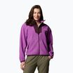 Moteriškas džemperis Columbia Sequoia Grove Full Zip razzle/moonvista