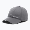 Kepuraitė su snapeliu Columbia Coolhead III Ball city grey
