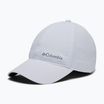 Kepuraitė su snapeliu Columbia Coolhead III Ball white