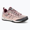Moteriški turistiniai batai Columbia Vapor Vent icy pink haze/chlanti