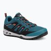 Vyriški turistiniai batai Columbia Vapor Vent river blue/dark sienna