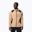 Vyriška softshell striukė Columbia Triple Canyon Hooded canone/black