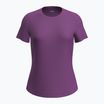 Moteriški žygio marškinėliai icebreaker Merino 125 Cool-Lite Sphere III SS Tee passion