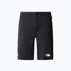 Vyriški The North Face Speedlight Slim Tapered trekingo šortai juodi NF0A8269JK31