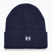 Žieminė kepurė Under Armour Halftime Cuff midnight navy/white