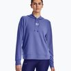 Under Armour moteriškas treniruočių džemperis Rival Terry Hoodie blue 1369855