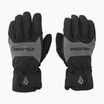 Vyriškos snieglentės pirštinės Volcom V.Co Nyle Glove black