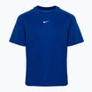 Vaikiški marškinėliai Nike Dri-Fit Multi DX5380 game royal/white