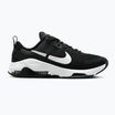 Moteriški treniruočių batai Nike Zoom Bella 6 juoda/anglies pilka/balta