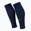 Futbolininko rankovės Nike Strike midnight navy/white