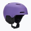 Vaikiškas slidinėjimo šalmas Giro Crue matte purple