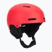 Vaikiškas slidinėjimo šalmas Giro Crue matte bright red