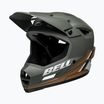 Dviračio šalmas Bell Sanction 2 DLX Mips alpine matte dark grey/tan