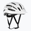 Dviračio šalmas Giro Register II matte white/charcoal