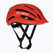 Dviračio šalmas Giro Register II matte bright red/white