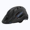 Vaikiškas dviračio šalmas Giro Fixture II matte black