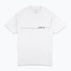 Vyriški marškinėliai RIDE Zero Logo Tee white
