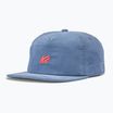 Kepuraitė su snapeliu K2 Corduroy Snapback Hat navy