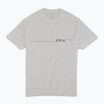 Vyriški marškinėliai RIDE Zero Logo Tee heather grey