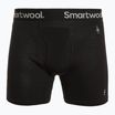 Vyriškos termoaktyvios trumpikės Smartwool Merino Boxer Brief black