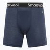 Vyriškos termoaktyvios trumpikės Smartwool Merino Boxer Brief deep navy