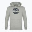 Vyriškas džemperis Timberland Tree Logo Hoodie medium grey heather