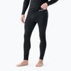 Moteriškos termoaktyvios kelnės Smartwool Merino Baselayer Bottom Boxed black