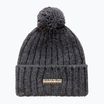 Vyriška kepurė Napapijri Fea 2 dark grey melange