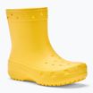 Lietaus batai Crocs Classic Rain Boot sunflower