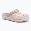 Šlepetės Crocs Crocband quartz
