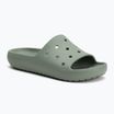 Šlepetės Crocs Classic Slide V2 moss