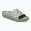 Šlepetės Crocs Classic Slide V2 moss