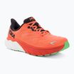 Vyriški bėgimo bateliai HOKA Arahi 6 flame/black