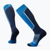 Slidinėjimo kojinės Smartwool Ski Targeted Cushion OTC laguna blue