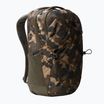 Miesto kuprinė The North Face Jester 28 l ulity brown camo text