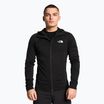 Vyriškas The North Face Bolt Polartec Hoodie juodos spalvos