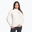 Moteriškas vilnonis džemperis The North Face 100 Glacier 1/4 Zip gardenia white