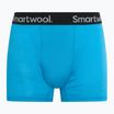 Vyriškos termoaktyvios trumpikės Smartwool Merino Boxer Brief pool blue