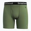 Vyriškos "Smartwool Merino Boxer" šiltos trumpikės "Boxer Brief" dėžutėje fern green