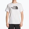 Vyriški marškinėliai The North Face Easy white