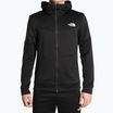 Vyriškas džemperis The North Face Ma Full Zip black