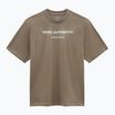 Vyriški marškinėliai Vans Sport Loose Fit S / S Tee desert taupe