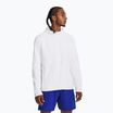Vyriška bėgimo striukė Under Armour Storm Run Hooded white/steel/reflective