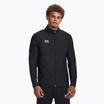 Vyriškas džemperis Under Armour Challenger Track black/white